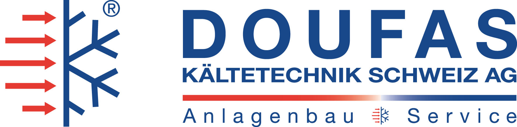 Doufas Kältetechnik Schweiz AG